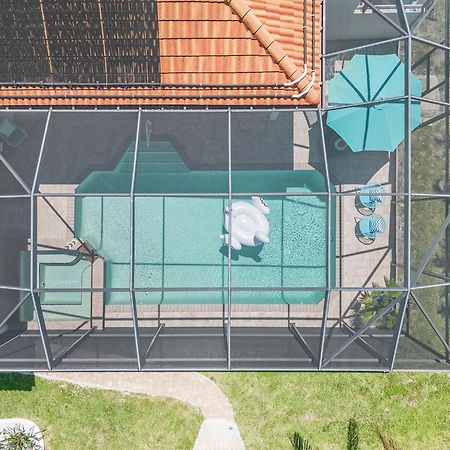 Villa Azurro, Cape Coral Bagian luar foto