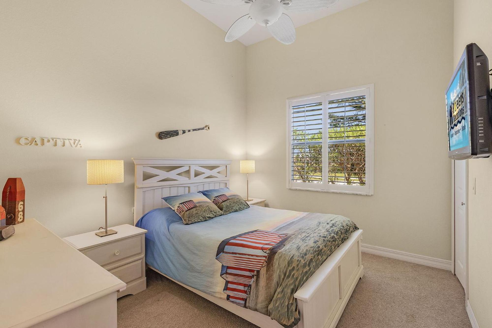 Villa Azurro, Cape Coral Bagian luar foto