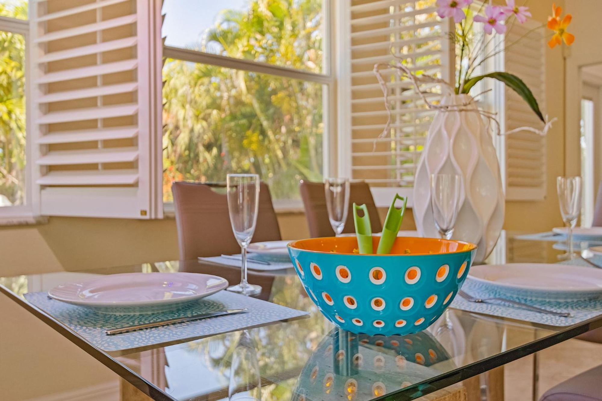 Villa Azurro, Cape Coral Bagian luar foto