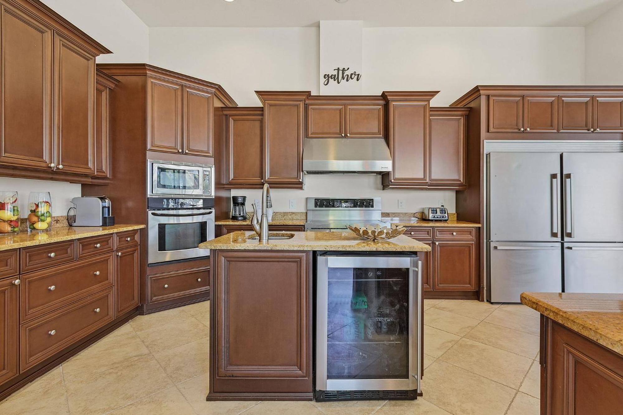 Villa Azurro, Cape Coral Bagian luar foto