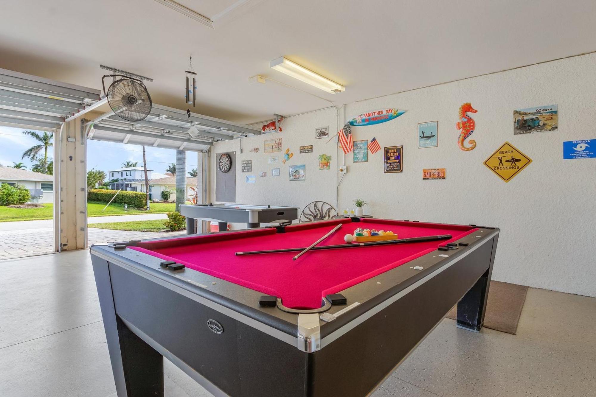 Villa Azurro, Cape Coral Bagian luar foto